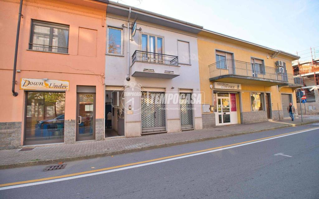 appartamento in vendita a Galliate