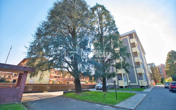 appartamento in vendita a Galliate