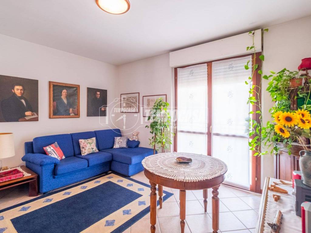 appartamento in vendita a Galliate