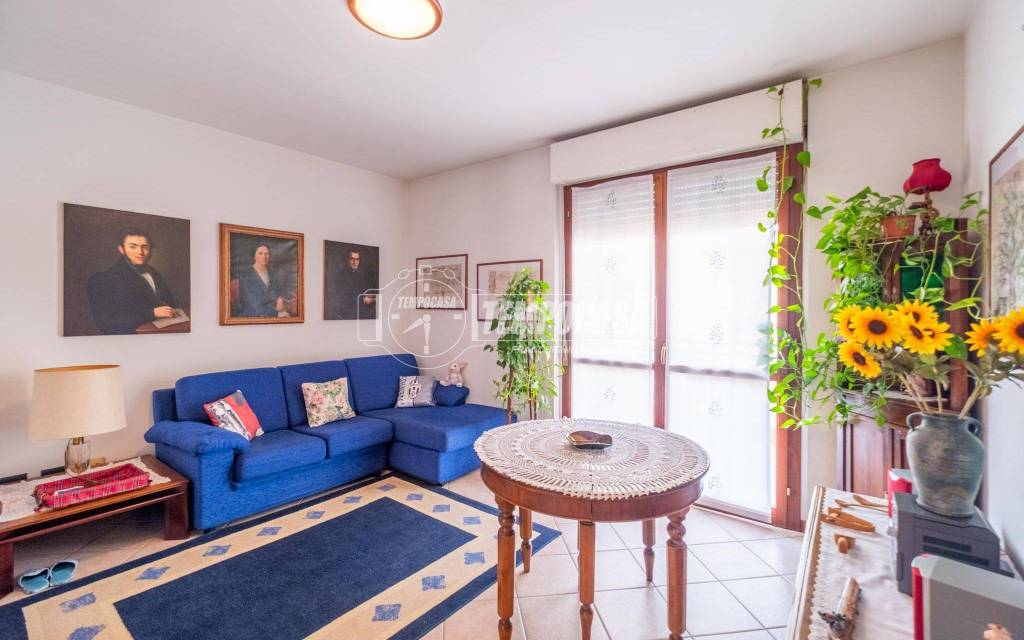 appartamento in vendita a Galliate