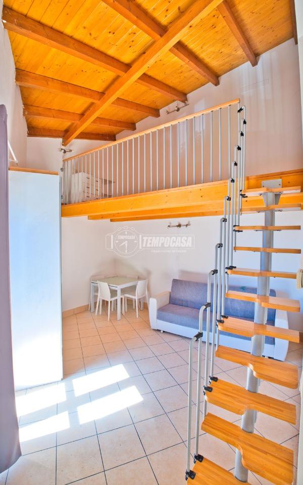 appartamento in vendita a Galliate