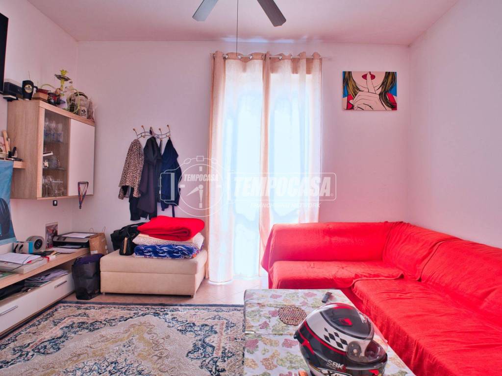 appartamento in vendita a Galliate