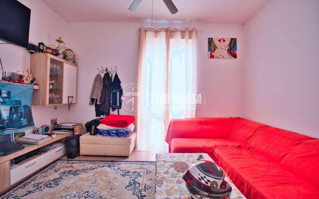 appartamento in vendita a Galliate