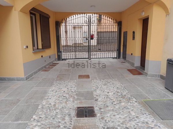 appartamento in vendita a Galliate