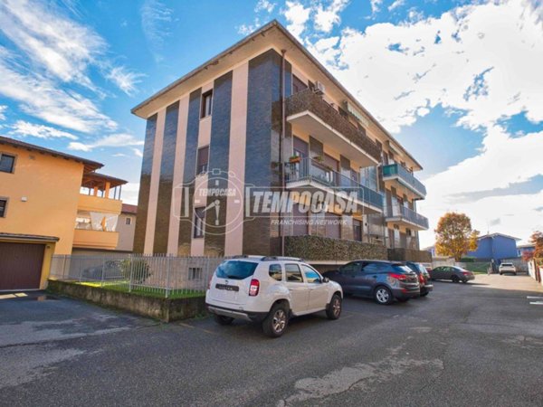 appartamento in vendita a Galliate
