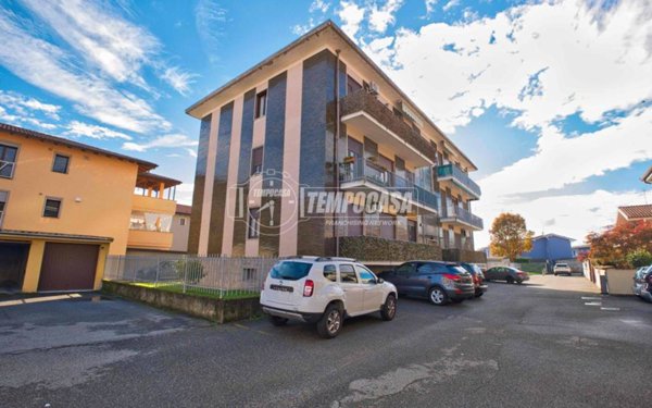 appartamento in vendita a Galliate