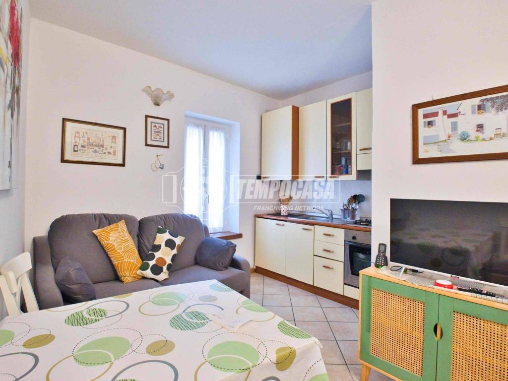 appartamento in vendita a Galliate