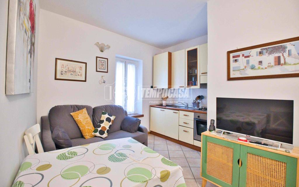 appartamento in vendita a Galliate