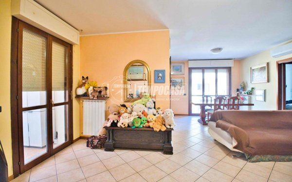 appartamento in vendita a Galliate