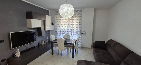 appartamento in vendita a Galliate