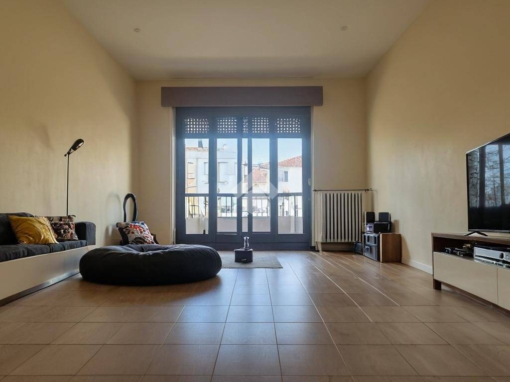 appartamento in vendita a Galliate