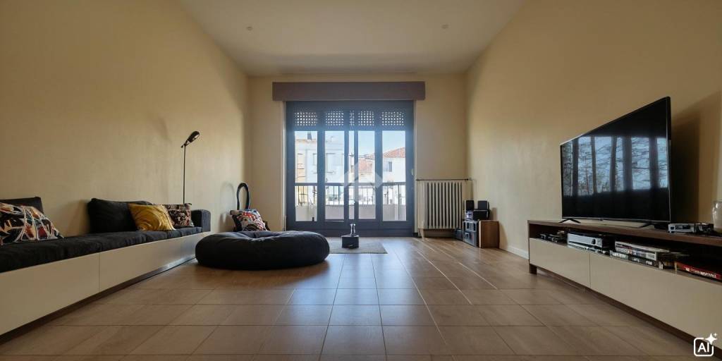 appartamento in vendita a Galliate