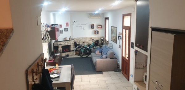 appartamento in vendita a Galliate