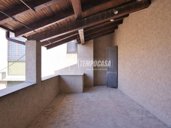 appartamento in vendita a Galliate