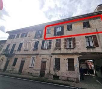 appartamento in vendita a Galliate