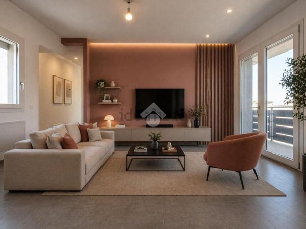 appartamento in vendita a Galliate