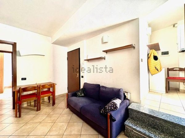 appartamento in vendita a Galliate