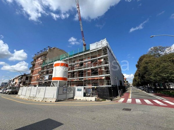 appartamento in vendita a Galliate