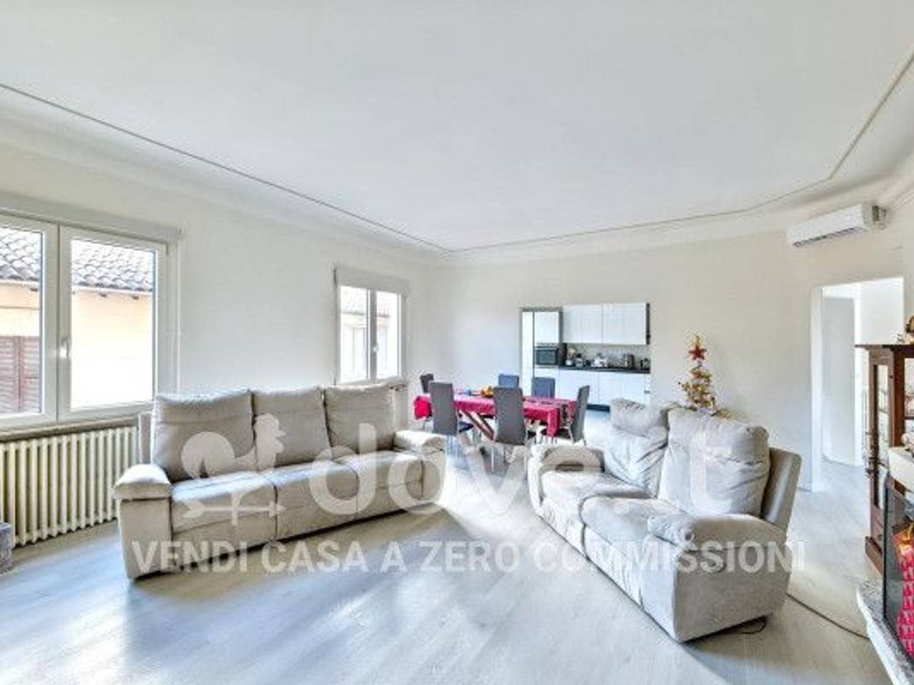 appartamento in vendita a Galliate