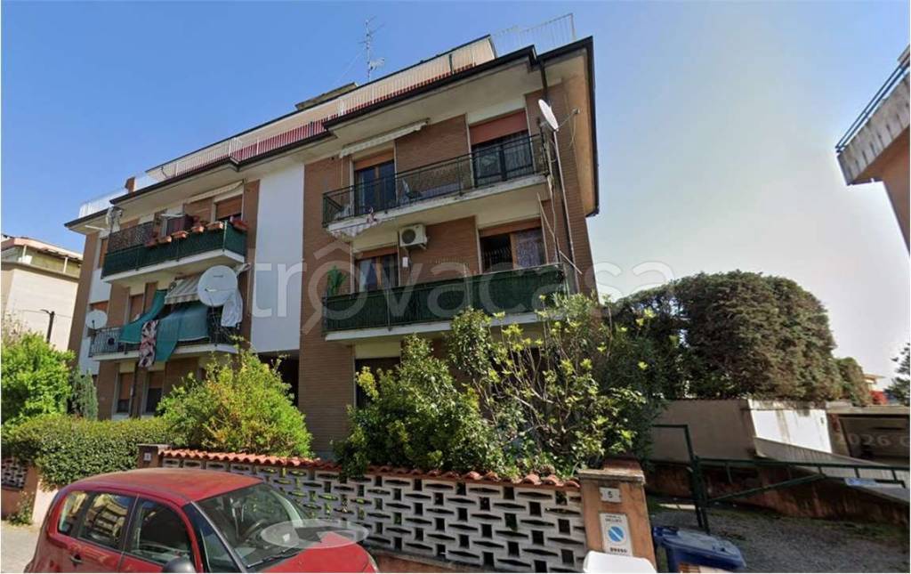 appartamento in vendita a Galliate