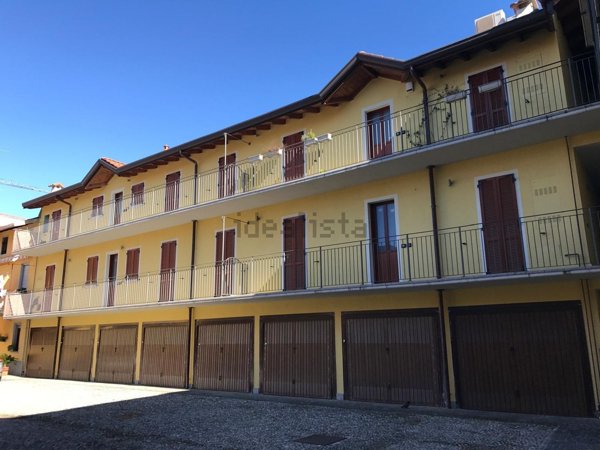 appartamento in vendita a Galliate