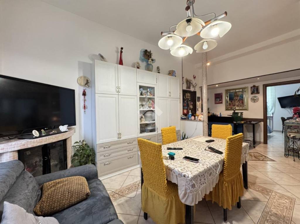 appartamento in vendita a Galliate