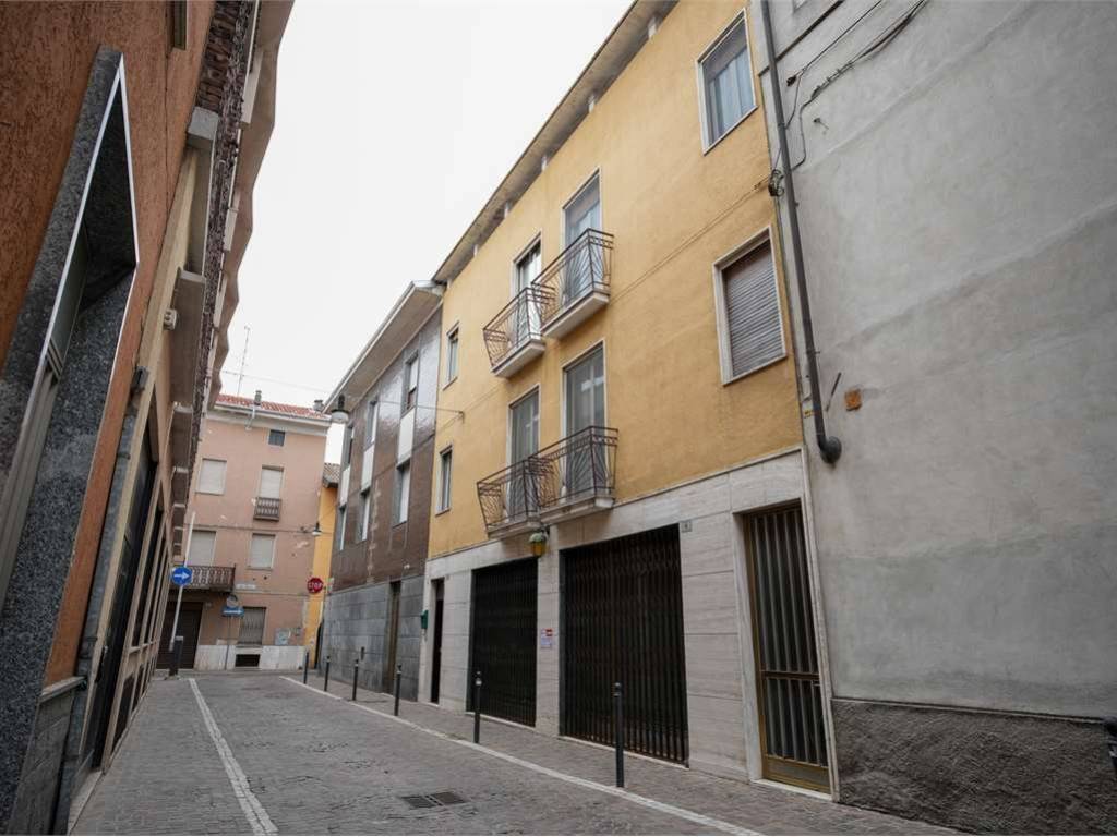 appartamento in vendita a Galliate