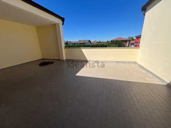 casa indipendente in vendita a Galliate