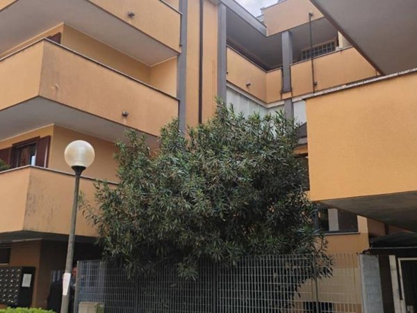 appartamento in vendita a Galliate