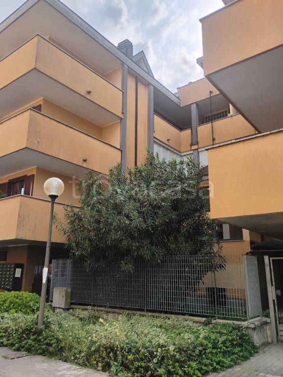 appartamento in vendita a Galliate
