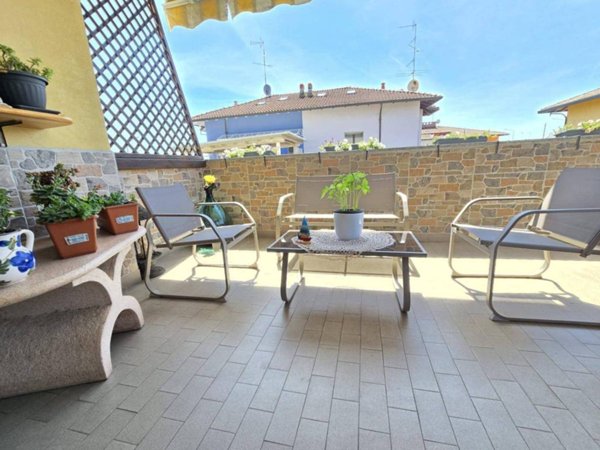 appartamento in vendita a Galliate