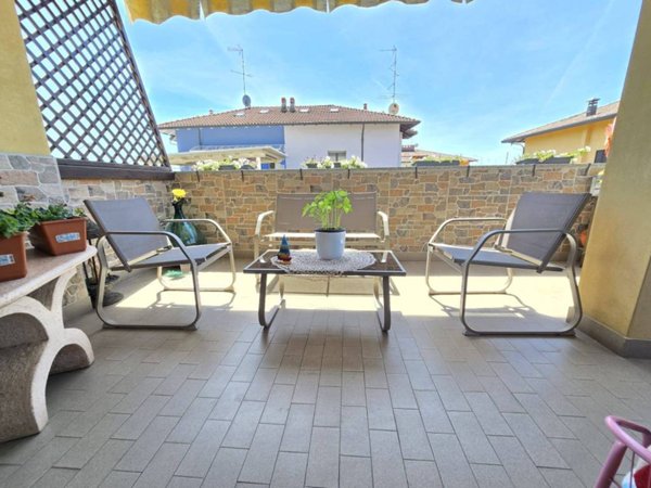 appartamento in vendita a Galliate