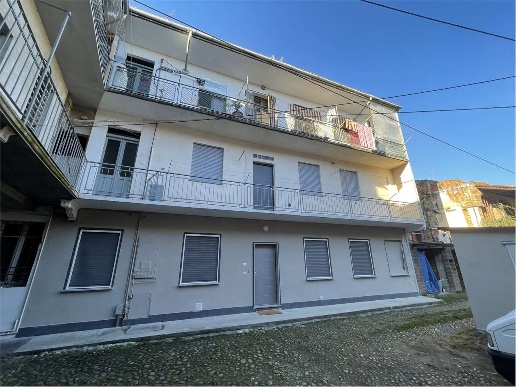 appartamento in vendita a Galliate
