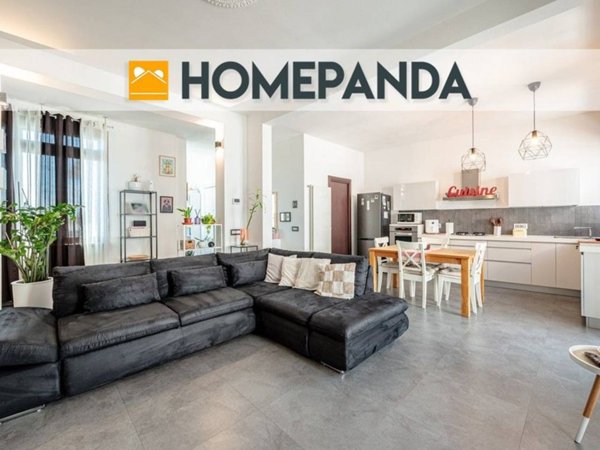appartamento in vendita a Galliate