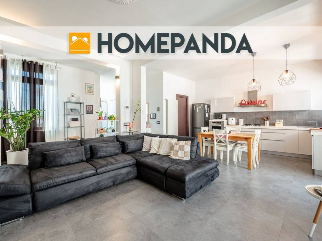 appartamento in vendita a Galliate