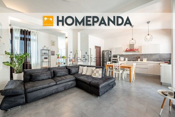 appartamento in vendita a Galliate