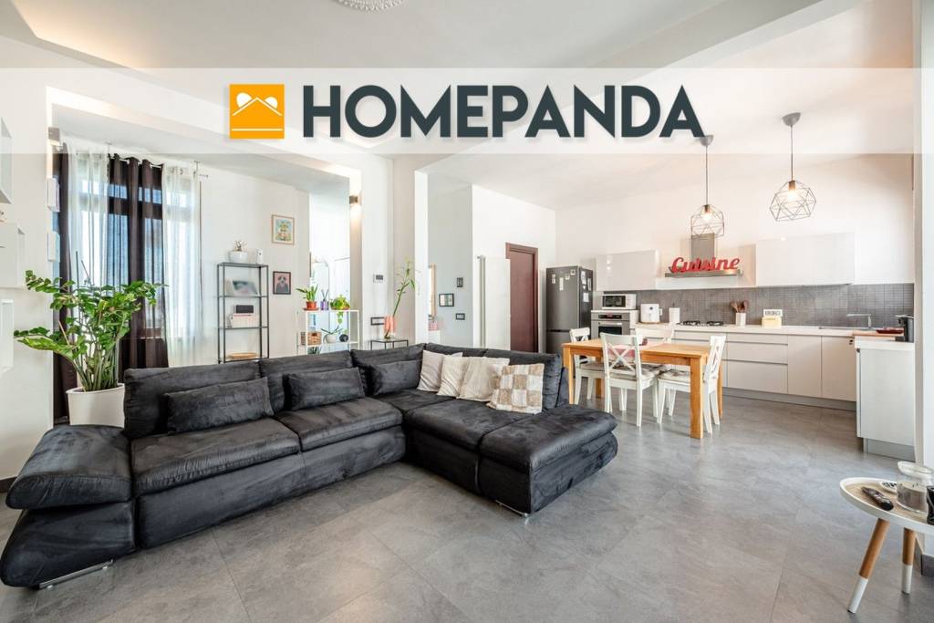 appartamento in vendita a Galliate