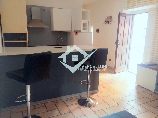 appartamento in vendita a Galliate