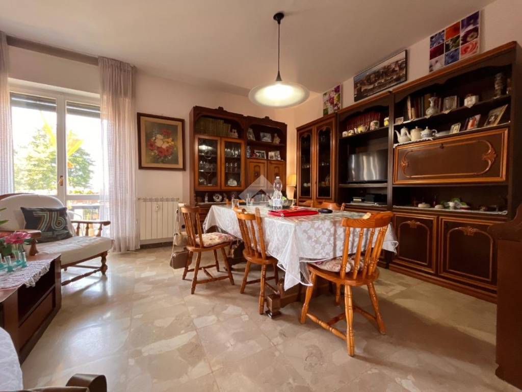 appartamento in vendita a Galliate