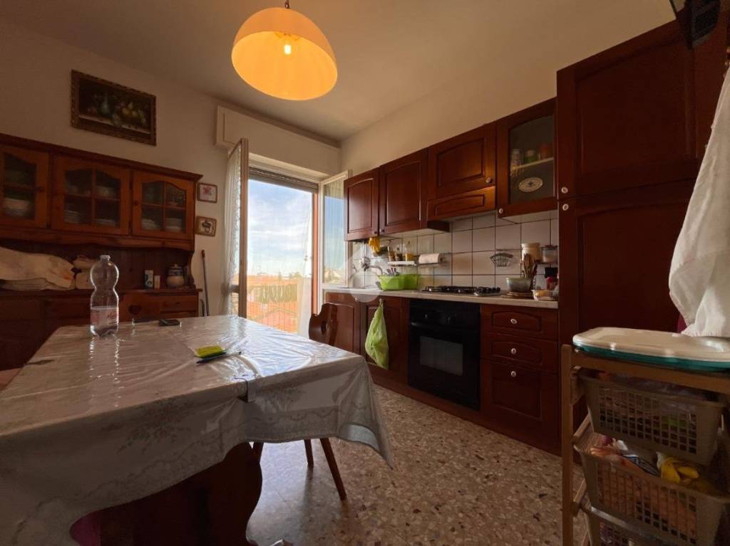 appartamento in vendita a Galliate