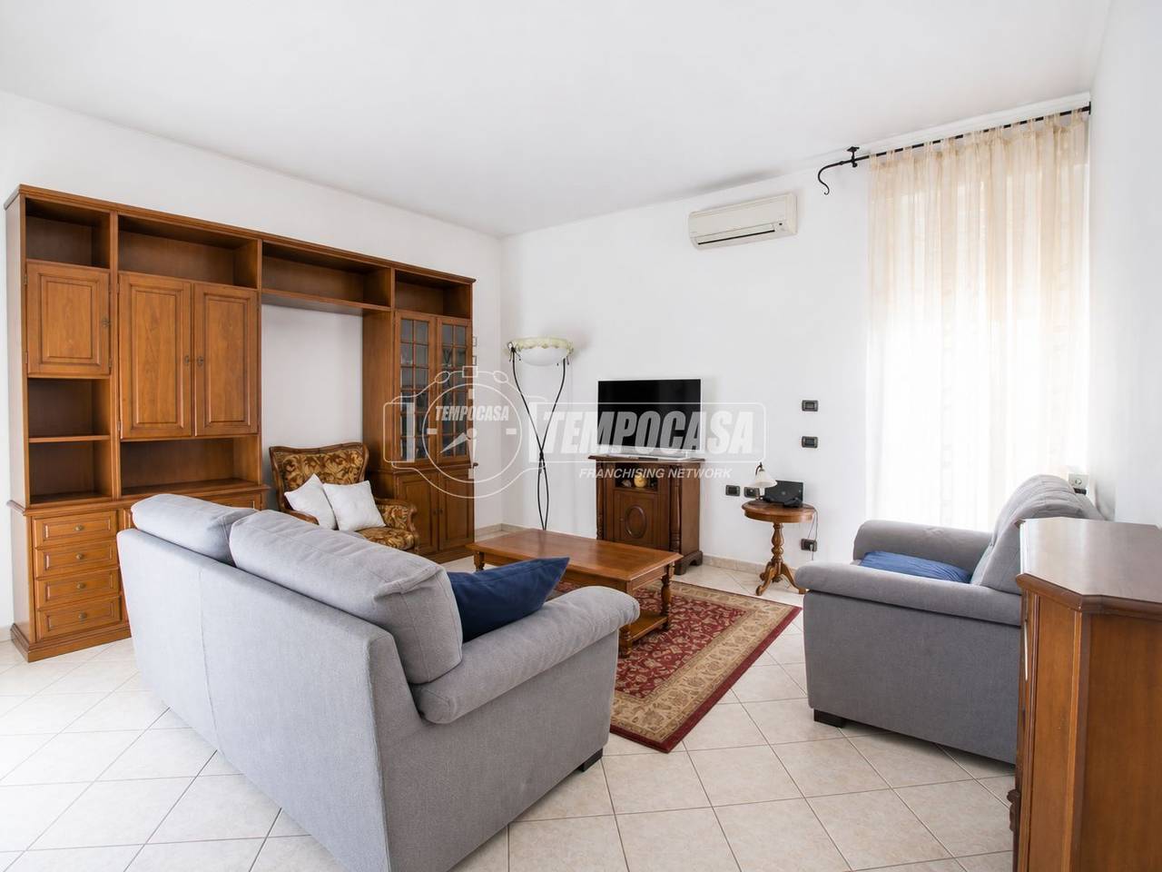 appartamento in vendita a Galliate
