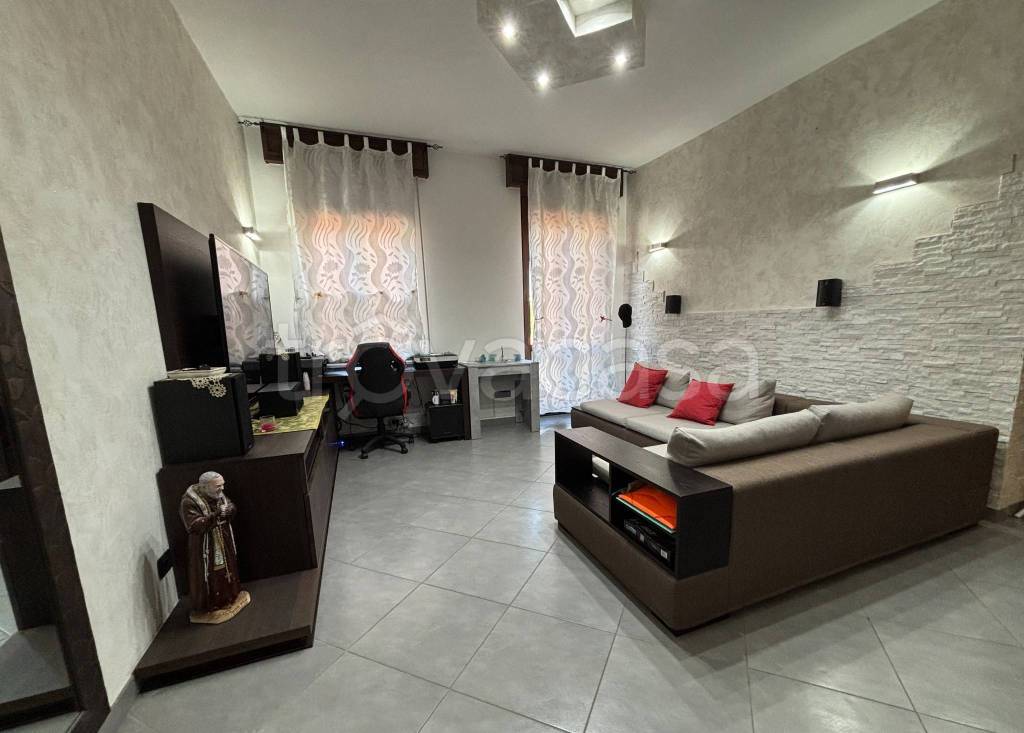 appartamento in vendita a Galliate