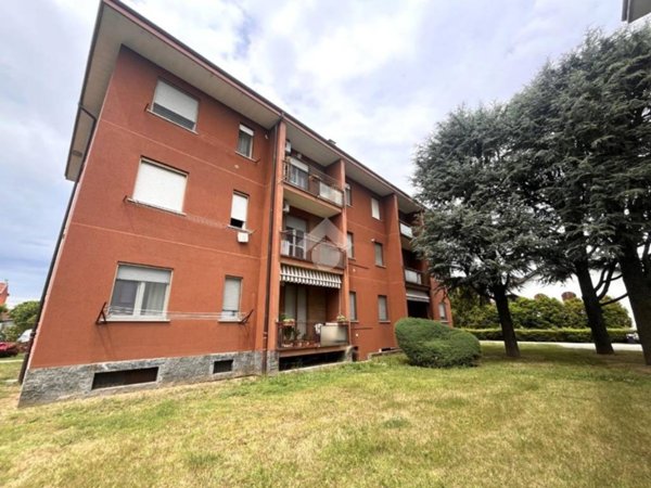 appartamento in vendita a Galliate