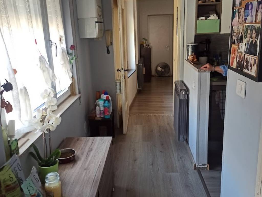 appartamento in vendita a Galliate