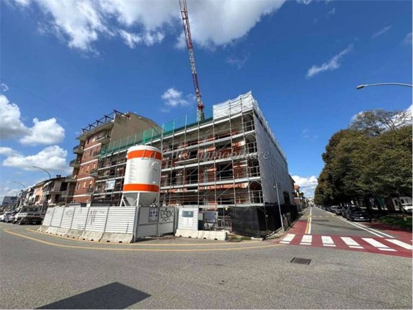 appartamento in vendita a Galliate