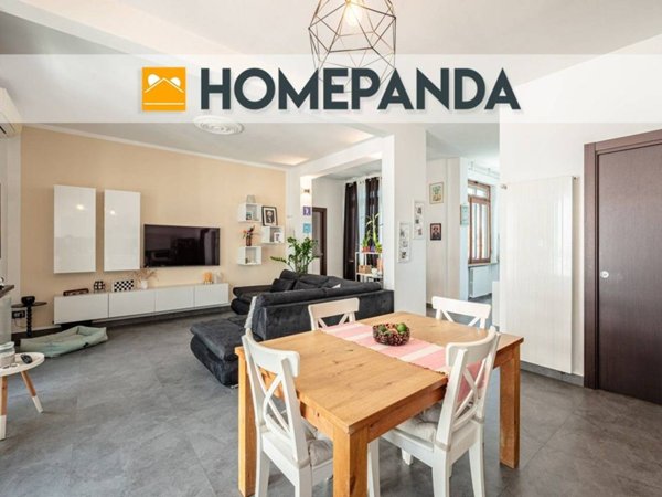 appartamento in vendita a Galliate