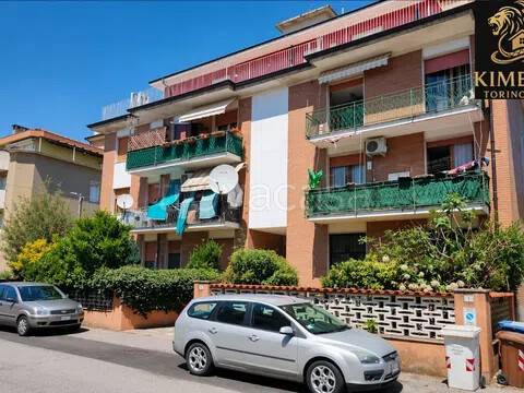 appartamento in vendita a Galliate