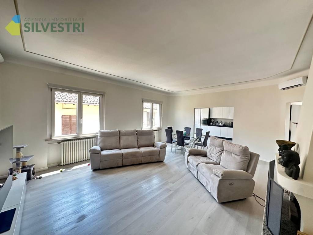 appartamento in vendita a Galliate
