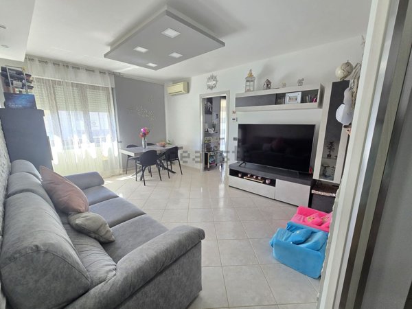 appartamento in vendita a Galliate