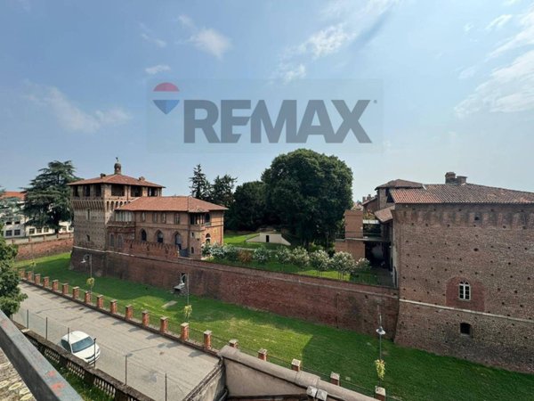 appartamento in vendita a Galliate